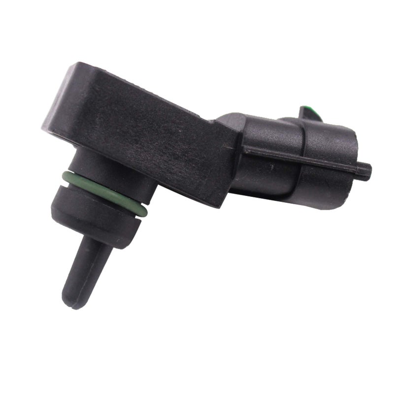 SFY مستشعر ضغط الهواء المطلق المنوع MAP 39300-2B000 متوافق مع Hyundai Accent Azera Equus Genesis Sonata Tucson Sante Fe Kia Cadenza Forte Optima Rio Rondo Sorento Soul Sportage - Image 4